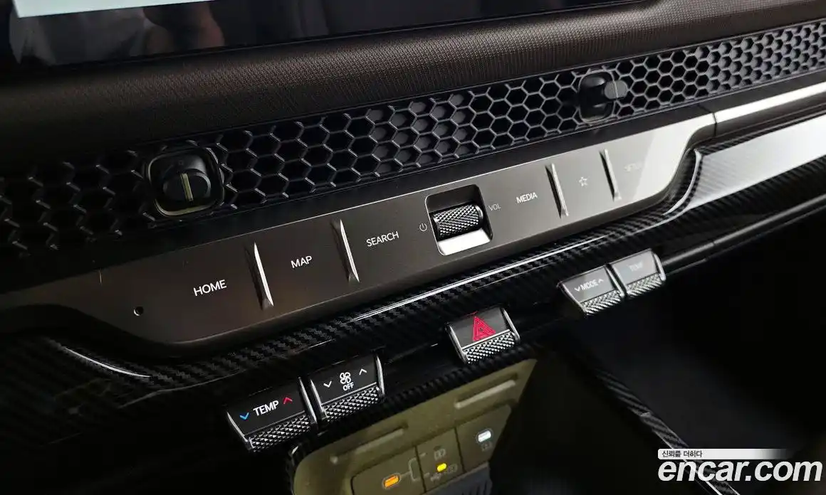 Kia Tasman 2025 2.5 автомат (гидро), фото 31