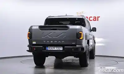 Kia Tasman 2025 2.5 автомат (гидро), миниатюра 4