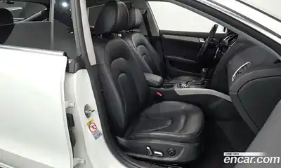 Audi A5 2015 2.0 автомат (гидро), миниатюра 11