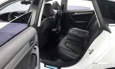 Audi A5 2015 2.0 автомат (гидро), миниатюра 12