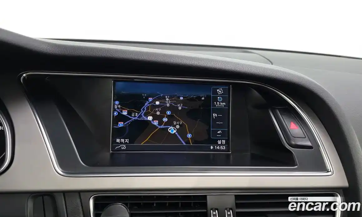 Audi A5 2015 2.0 автомат (гидро), фото 14