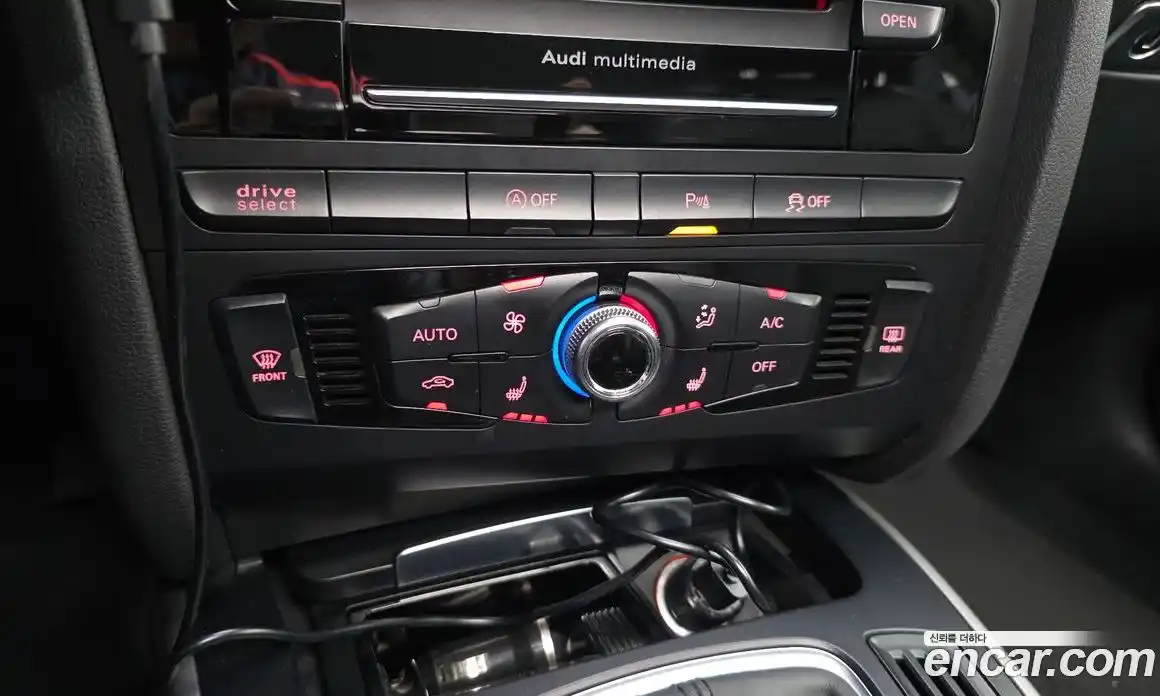 Audi A5 2015 2.0 автомат (гидро), фото 17
