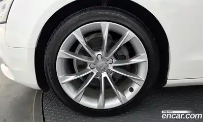 Audi A5 2015 2.0 автомат (гидро), миниатюра 5
