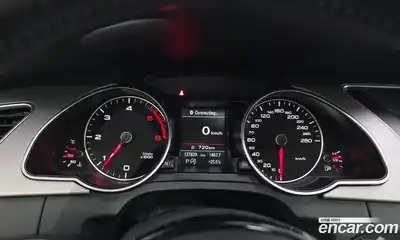Audi A5 2015 2.0 автомат (гидро), миниатюра 8