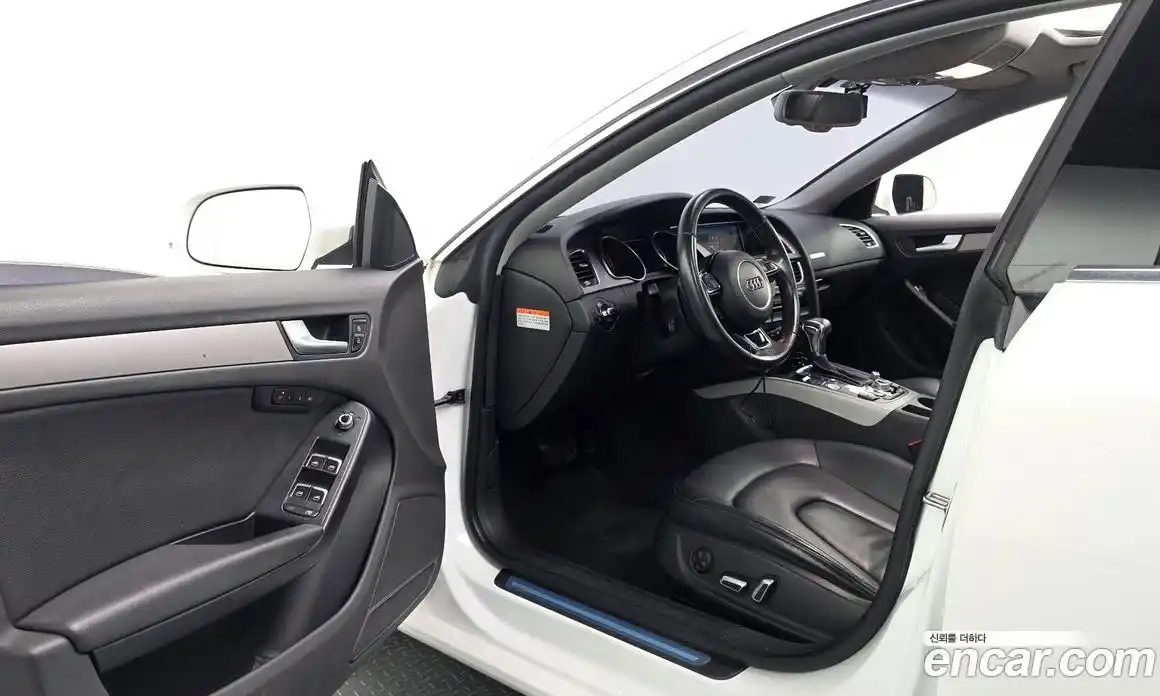 Audi A5 2015 2.0 автомат (гидро), фото 10