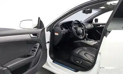 Audi A5 2015 2.0 автомат (гидро), миниатюра 10