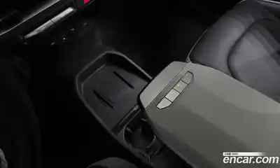 Kia EV3 2024 0.2 автомат (гидро), миниатюра 12
