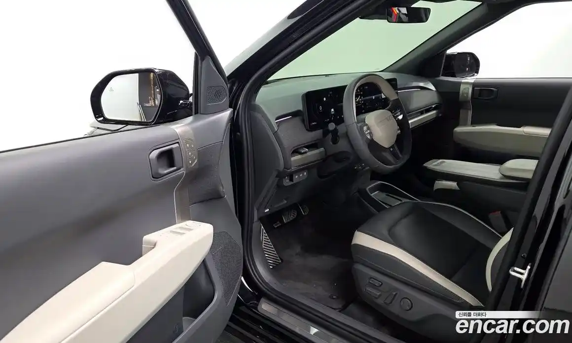 Kia EV3 2024 0.2 автомат (гидро), фото 13