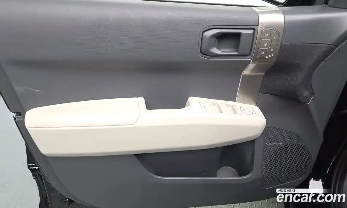 Kia EV3 2024 0.2 автомат (гидро), фото 14