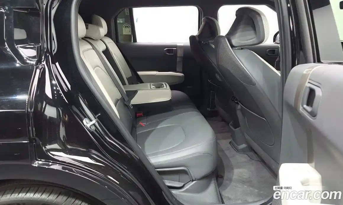 Kia EV3 2024 0.2 автомат (гидро), фото 17