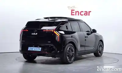 Kia EV3 2024 0.2 автомат (гидро), миниатюра 2