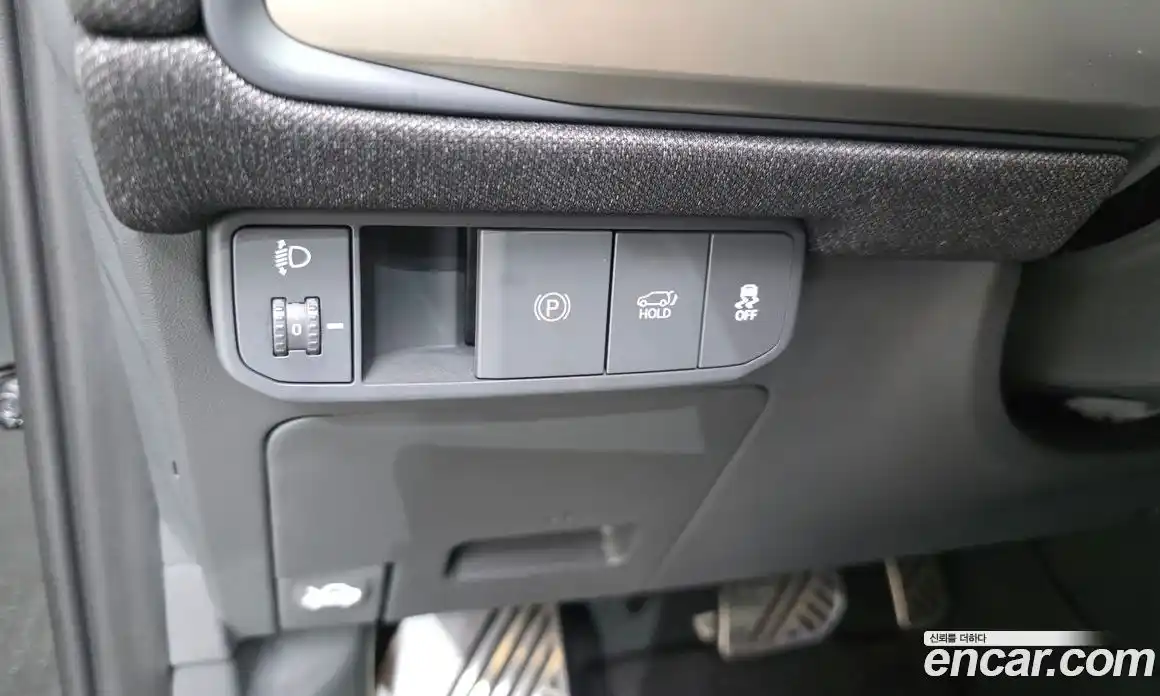 Kia EV3 2024 0.2 автомат (гидро), фото 26