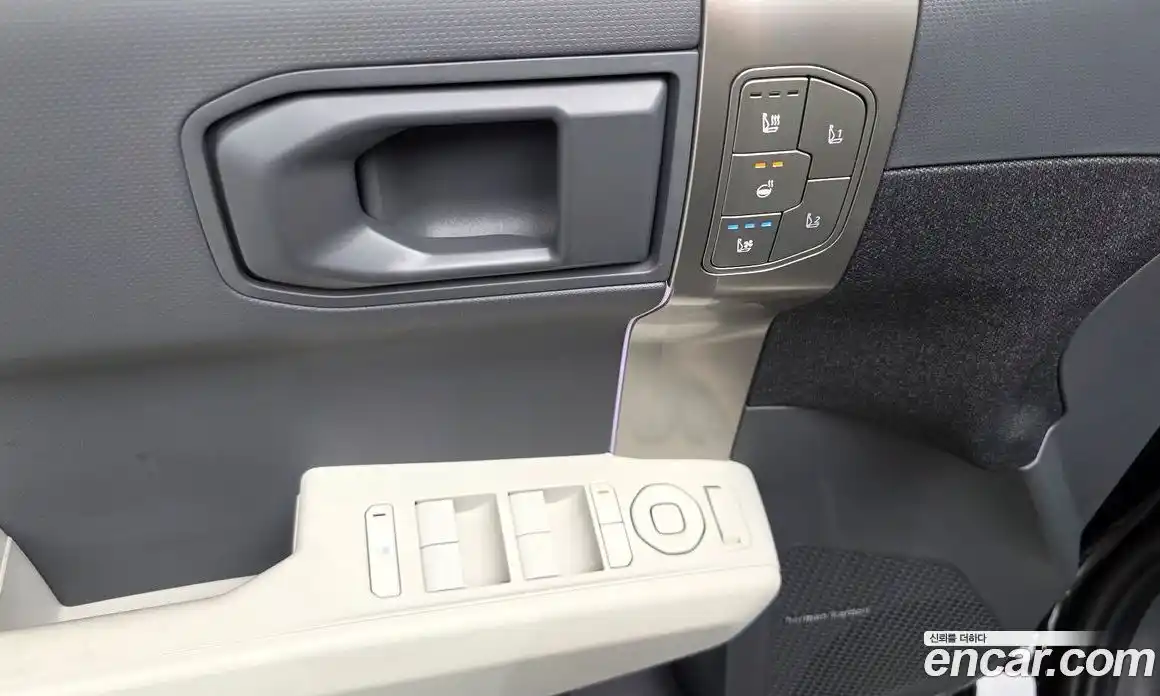 Kia EV3 2024 0.2 автомат (гидро), фото 28