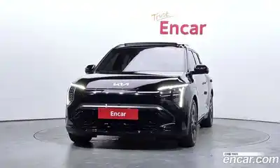 Kia EV3 2024 0.2 автомат (гидро), миниатюра 3