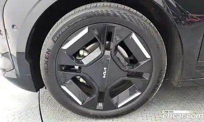 Kia EV3 2024 0.2 автомат (гидро), миниатюра 5