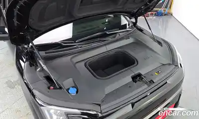 Kia EV3 2024 0.2 автомат (гидро), миниатюра 6