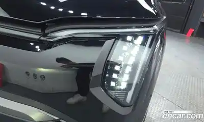 Kia EV3 2024 0.2 автомат (гидро), миниатюра 8