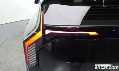Kia EV3 2024 0.2 автомат (гидро), миниатюра 9