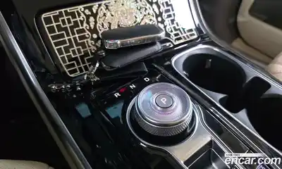 Kia Carnival 2023 3.5 автомат (гидро), миниатюра 12