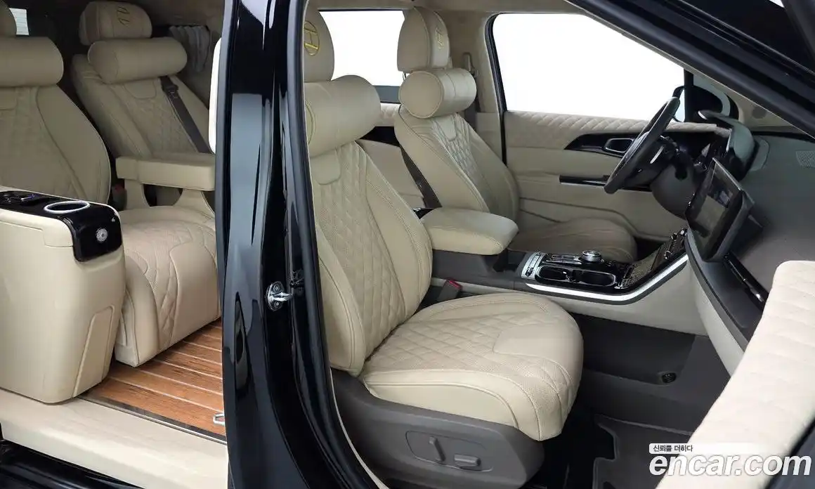 Kia Carnival 2023 3.5 автомат (гидро), фото 18