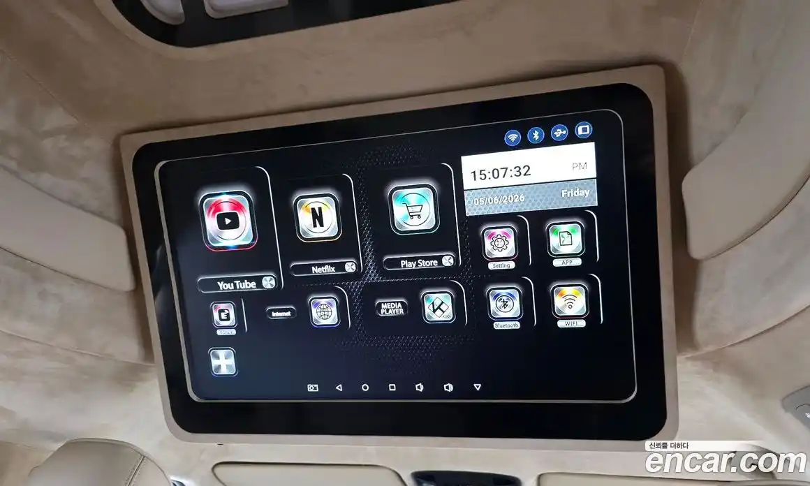 Kia Carnival 2023 3.5 автомат (гидро), фото 23