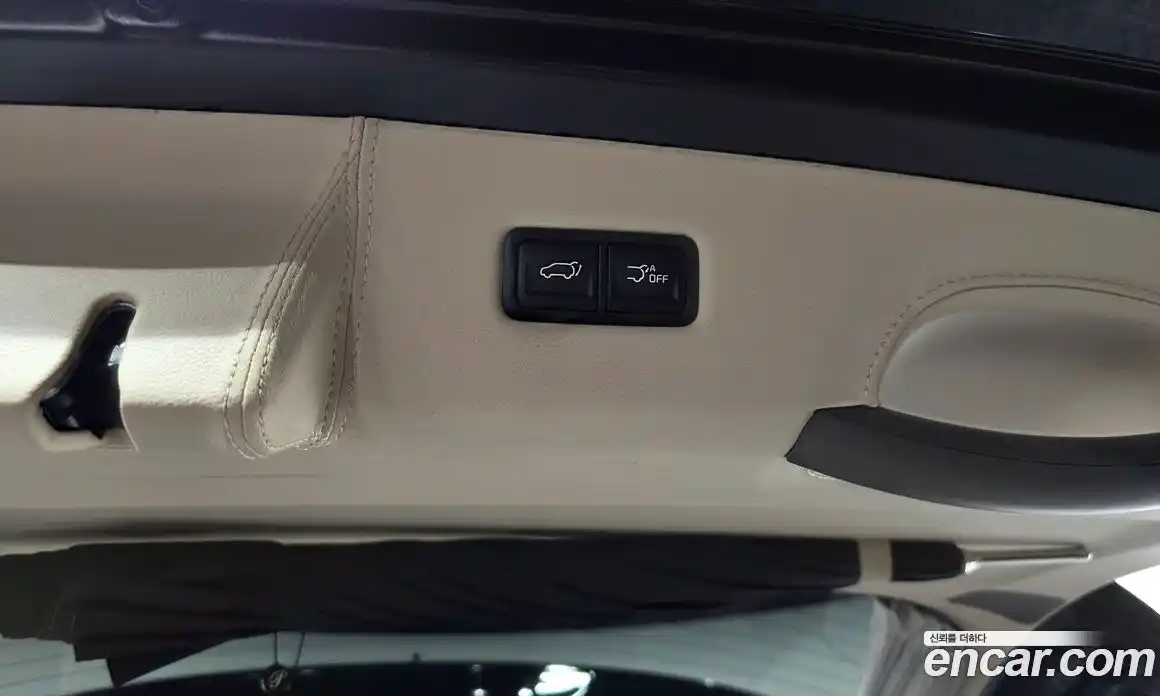 Kia Carnival 2023 3.5 автомат (гидро), фото 33