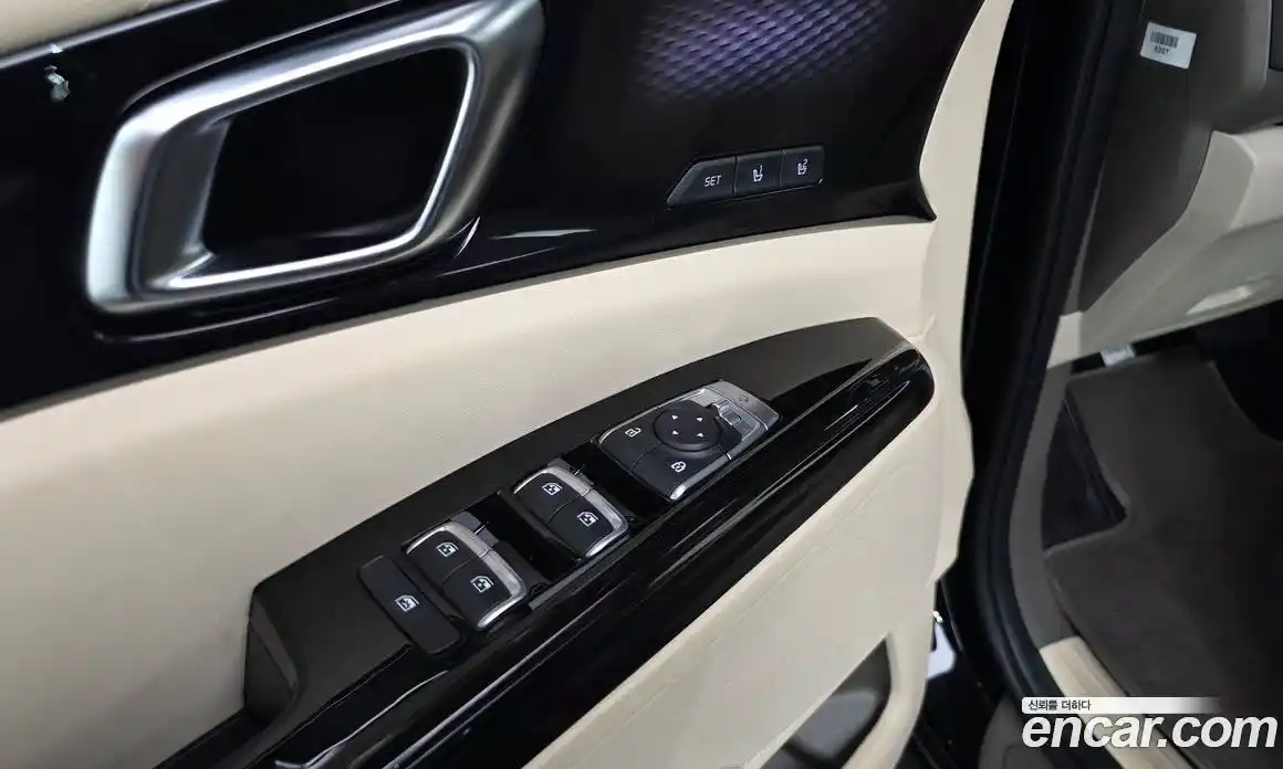 Kia Carnival 2023 3.5 автомат (гидро), фото 39