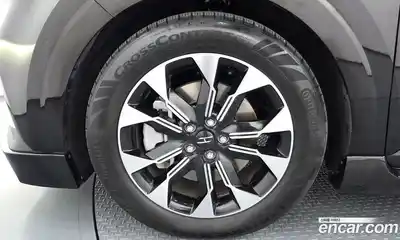Kia Carnival 2023 3.5 автомат (гидро), миниатюра 5