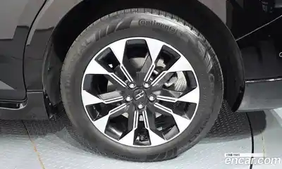 Kia Carnival 2023 3.5 автомат (гидро), миниатюра 7