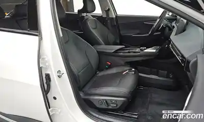 Kia EV6 2021 0.1 автомат (гидро), миниатюра 11