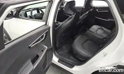 Kia EV6 2021 0.1 автомат (гидро), миниатюра 12