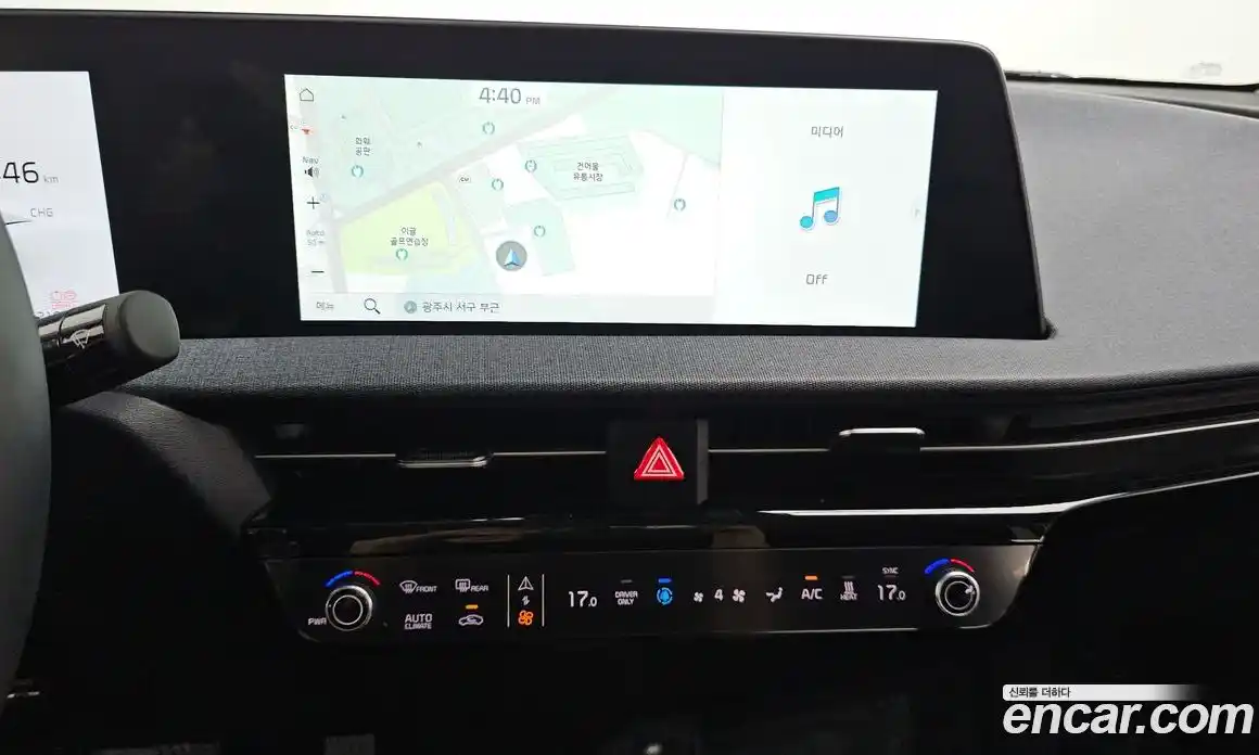 Kia EV6 2021 0.1 автомат (гидро), фото 14