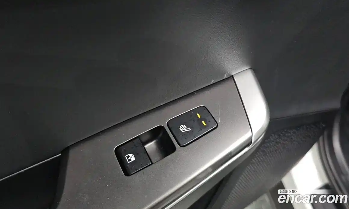 Kia EV6 2021 0.1 автомат (гидро), фото 17