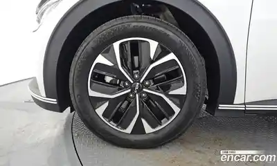 Kia EV6 2021 0.1 автомат (гидро), миниатюра 5