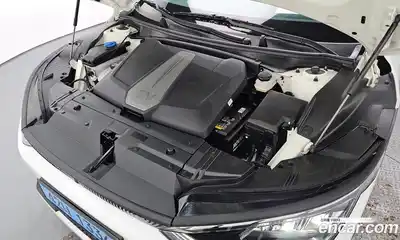 Kia EV6 2021 0.1 автомат (гидро), миниатюра 6