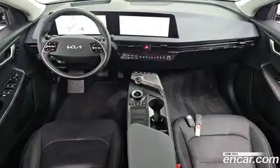 Kia EV6 2021 0.1 автомат (гидро), миниатюра 7