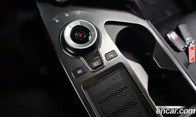 Kia EV6 2021 0.1 автомат (гидро), миниатюра 9