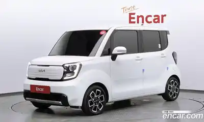 Kia Ray, 2024, 25 881 км