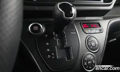 Kia Ray 2024 1.0 автомат (гидро), миниатюра 12