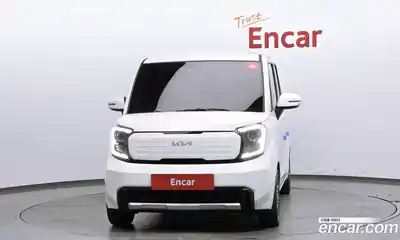 Kia Ray 2024 1.0 автомат (гидро), миниатюра 3