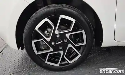 Kia Ray 2024 1.0 автомат (гидро), миниатюра 5