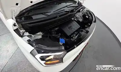 Kia Ray 2024 1.0 автомат (гидро), миниатюра 6