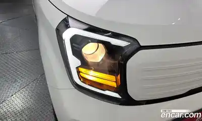 Kia Ray 2024 1.0 автомат (гидро), миниатюра 8