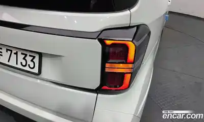 Kia Ray 2024 1.0 автомат (гидро), миниатюра 9