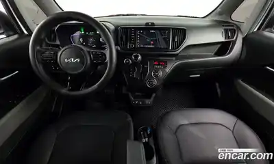 Kia Ray 2024 1.0 автомат (гидро), миниатюра 10
