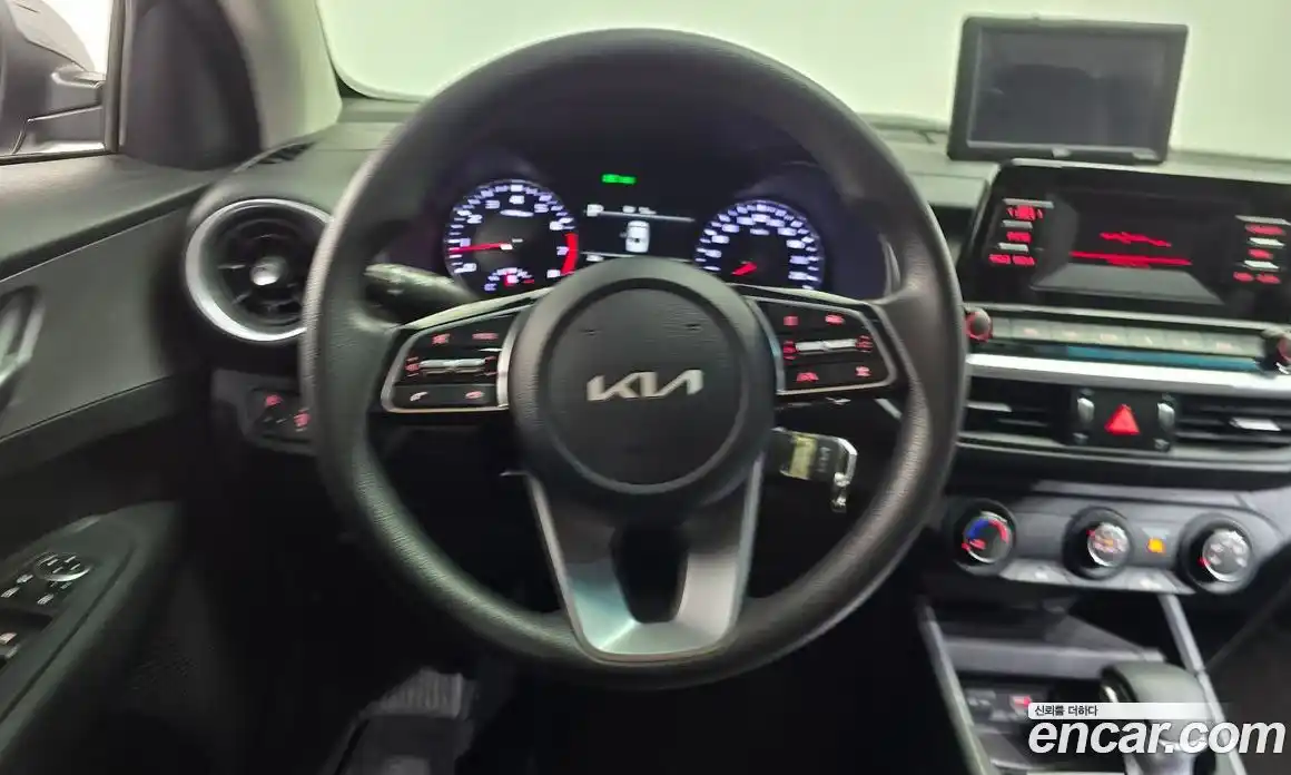 Kia K3 2022 1.6 автомат (гидро), фото 12