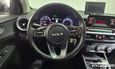 Kia K3 2022 1.6 автомат (гидро), миниатюра 12