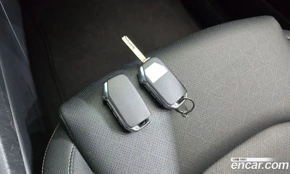 Kia K3 2022 1.6 автомат (гидро), фото 13