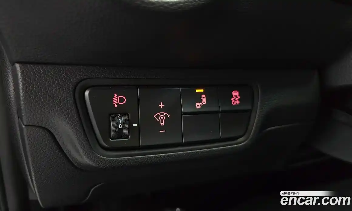 Kia K3 2022 1.6 автомат (гидро), фото 18