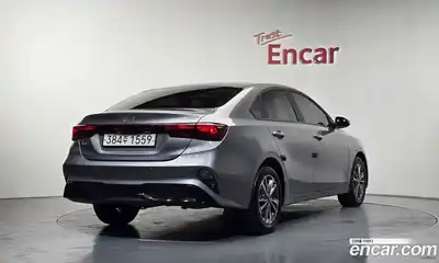 Kia K3 2022 1.6 автомат (гидро), миниатюра 2